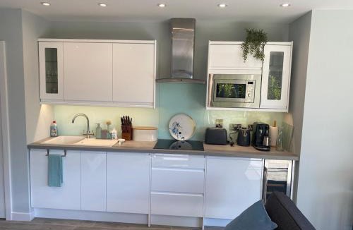 Duddingston Apartment | The Garden Studio