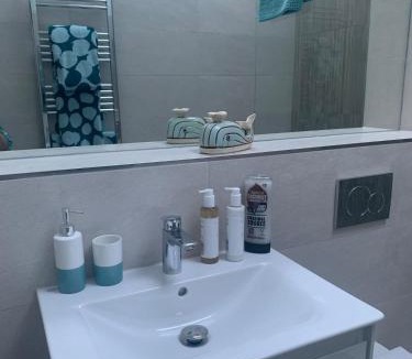 Duddingston Apartment | The Garden Studio