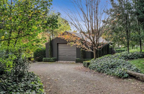 Wildes Meadow Cottage | The Gardener's Cottage-romantic, eclectic, rustic