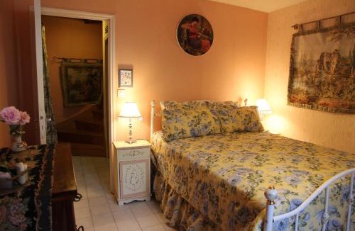 Comblessac House | The Gardener's Cottage at Chateau Le Mur