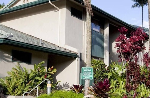 Kapalua House | The Gardens at West Maui