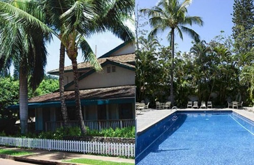 Kapalua House | The Gardens at West Maui