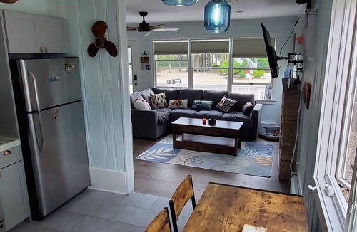 Beach Haven Gardens House | The Gardens Beach Campncheck out vrlbi