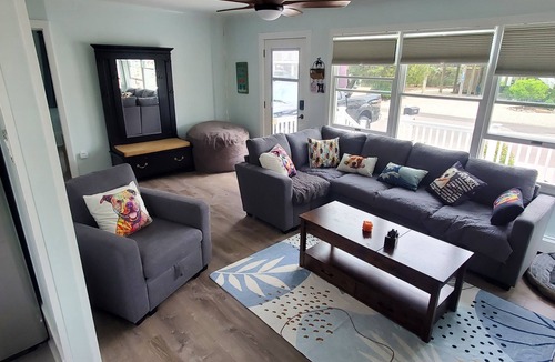 Beach Haven Gardens House | The Gardens Beach Campncheck out vrlbi