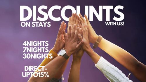 Horley House | The Gardens