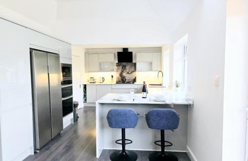 Horley House | The Gardens