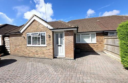 Horley House | The Gardens