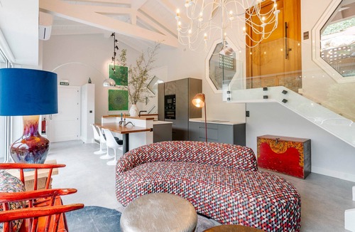 Cangas de Onis Apartment | The Gargantiella No. 3