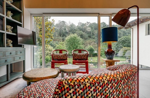 Cangas de Onis Apartment | The Gargantiella No. 3