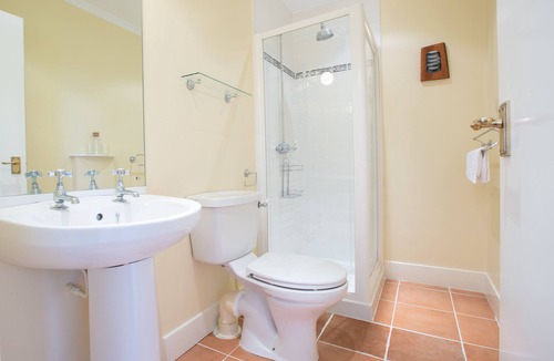 Kirkcudbright Hotel | The Garret