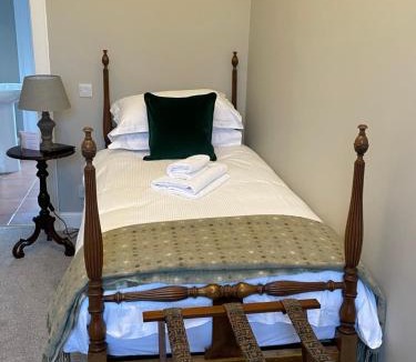 Kirkcudbright Hotel | The Garret Hotel