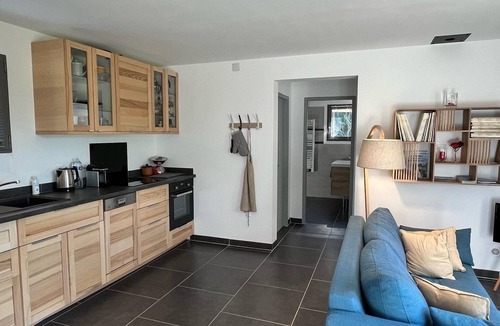 Vallerargues House | The Garrigues cube