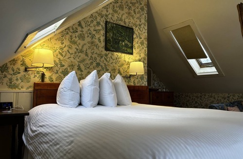 Annapolis Royal Hotel | The Garrison House Inn