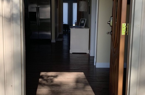 Milltown House | The Garrison House