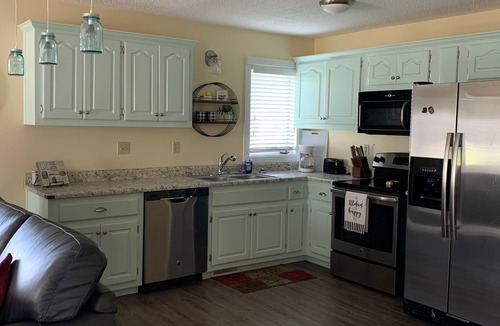 Milltown House | The Garrison House