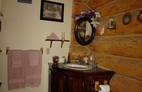 Kalispell Bed & Breakfast | The Garrison Inn