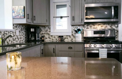 Honeoye Cottage | The Garrison on the Lake