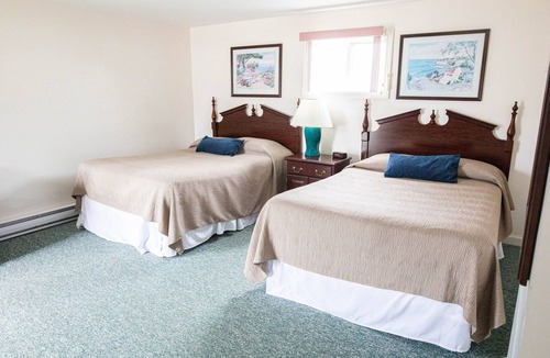 Wells Hotel | The Garrison