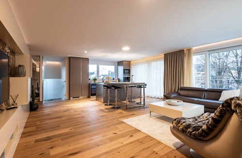 Glattbrugg Hotel | The Gate Boutique Hotel Zürich