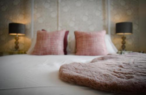 Thaxted House | The Gate Cottage