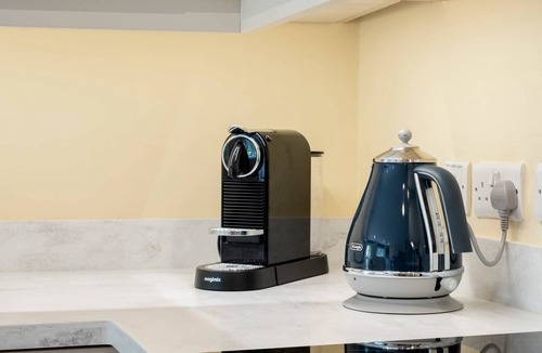 Apethorpe House | The Gate House