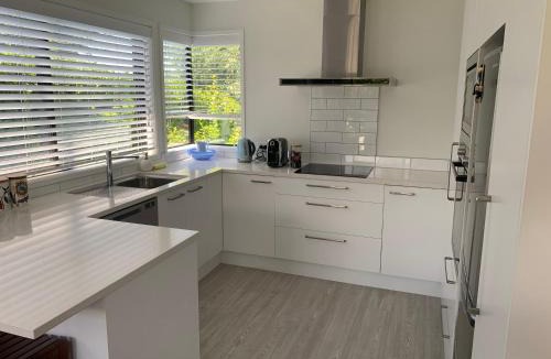 Pyes Pa House | The Gate House