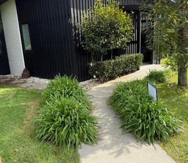 Pyes Pa House | The Gate House