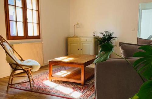 Santenay House | The Gate House & Winery