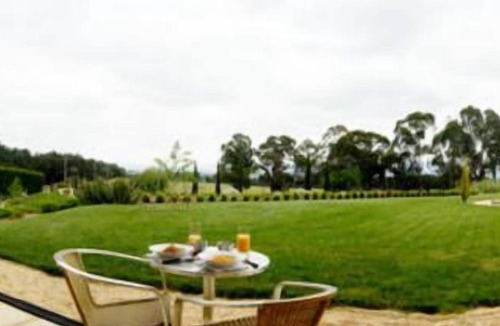 Yering Apartment | The gate to Villa Raedward