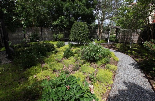 Yering Apartment | The Gatehouse at Villa Raedward