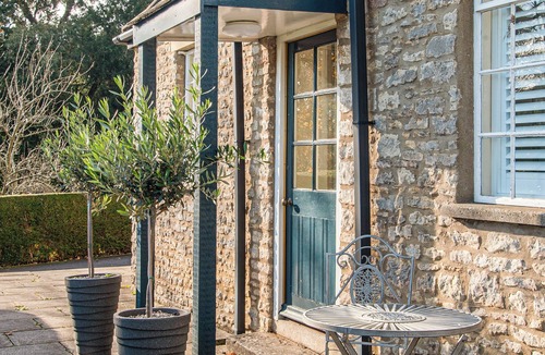 Wells Cottage | The Gatehouse Cottage