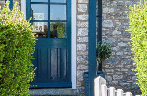 Wells Cottage | The Gatehouse Cottage