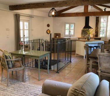 Castres House | The Gatehouse