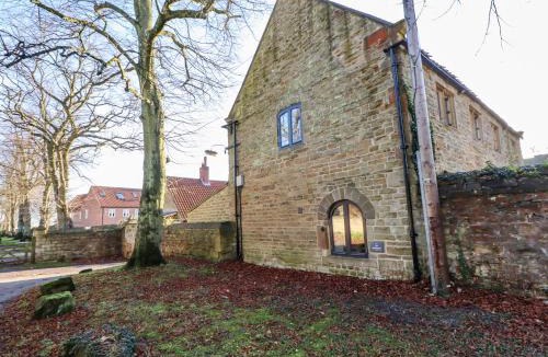 Teversal House | The Gatehouse