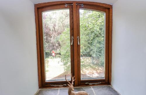 Teversal House | The Gatehouse