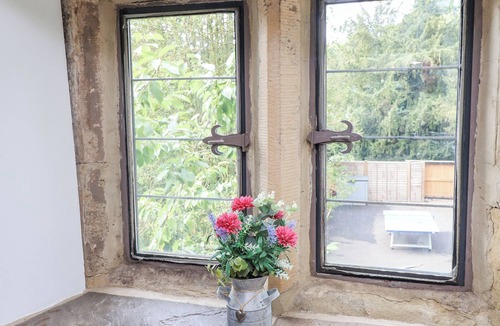 Teversal Cottage | The Gatehouse