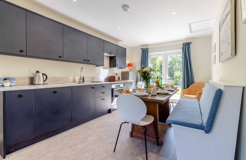 Fulmodeston House | The Gatehouse - Kettlestone