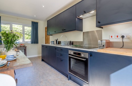 Fulmodeston House | The Gatehouse - Kettlestone