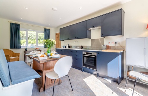 Fulmodeston House | The Gatehouse - Kettlestone