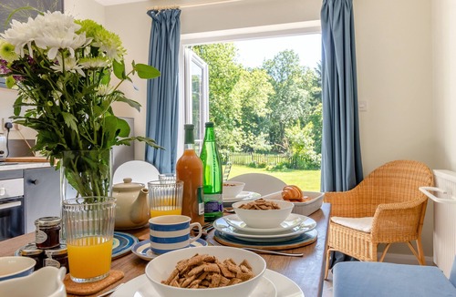 Fulmodeston House | The Gatehouse - Kettlestone