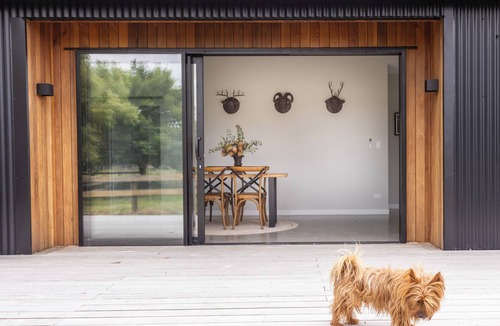 Clevedon Cottage | The Gatehouse