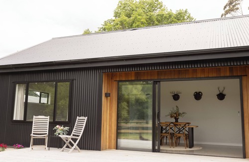 Clevedon Cottage | The Gatehouse