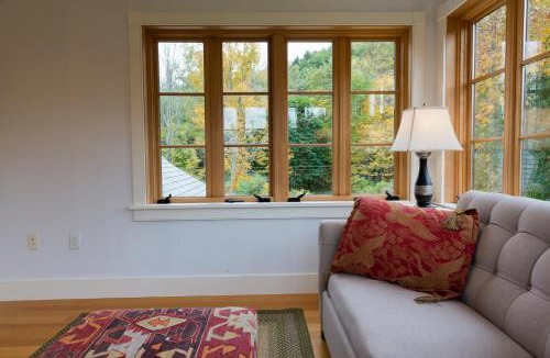 Lenox Dale House | The Gatehouse on Golden Hill