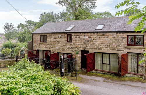 Dronfield Cottage | The Gatehouse-UK11836