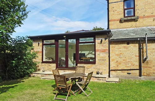 Cayton Cottage | The Gatehouse - UK2482