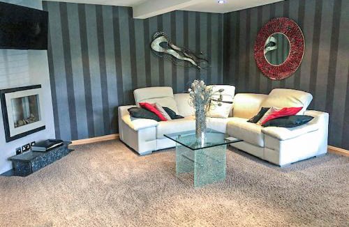 Pagham House | The Gatehouse - Uk40089