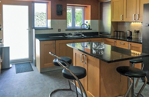 Pagham Cottage | The Gatehouse - UK40089