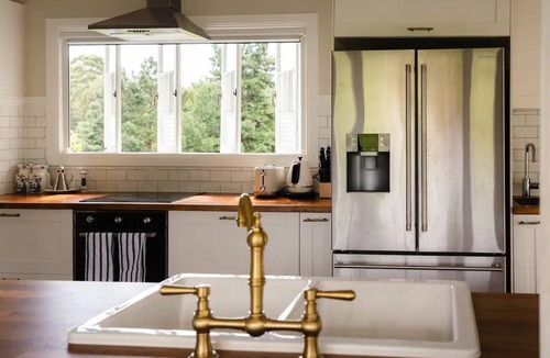 North Tamborine House | The Gatekeeper's Cottage