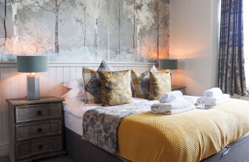 Kendal Hotel | The Gateway Hotel