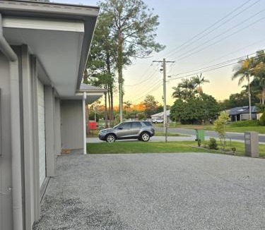 Loganlea House | The Gateway to Sunshine State